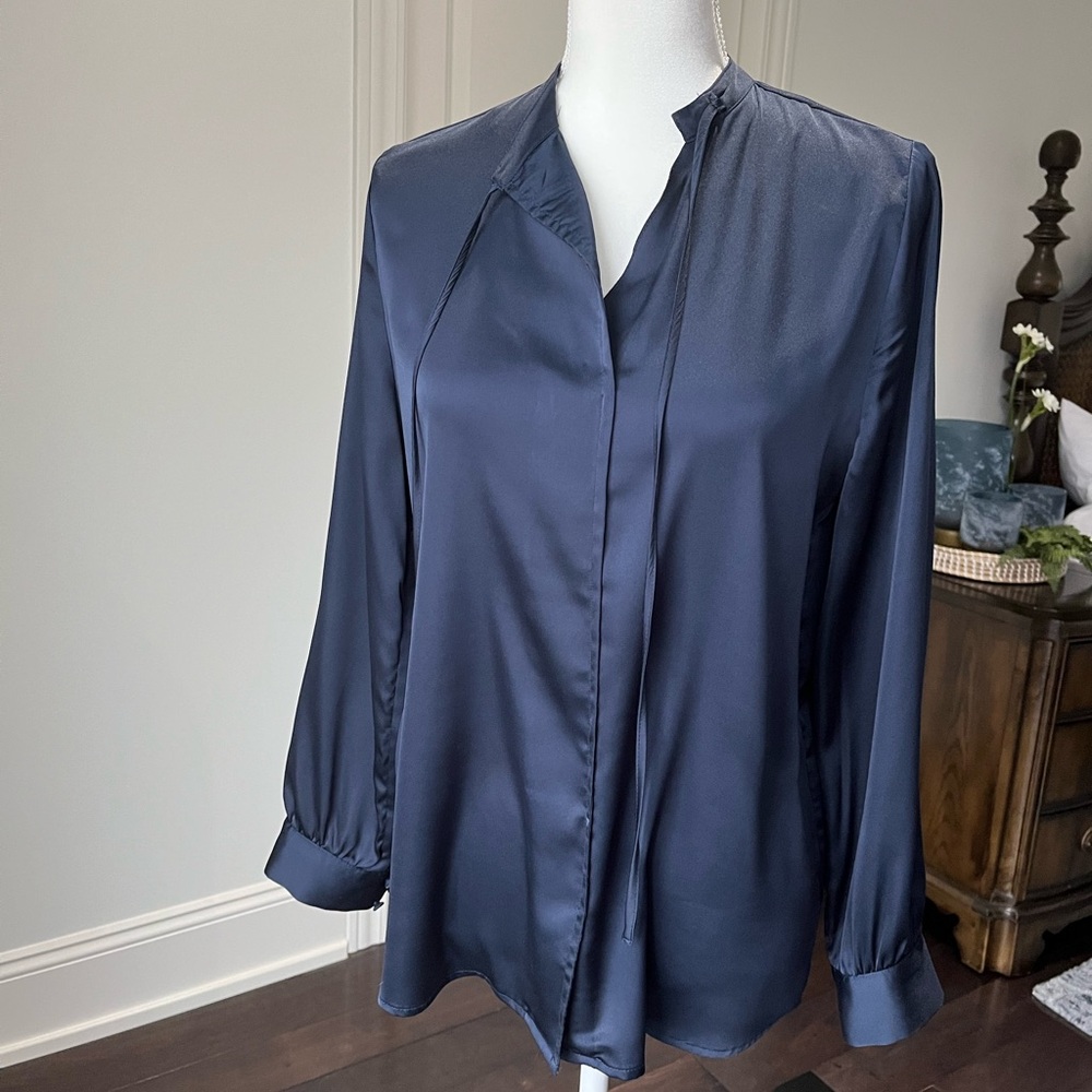 Chicos Blouse - image 1